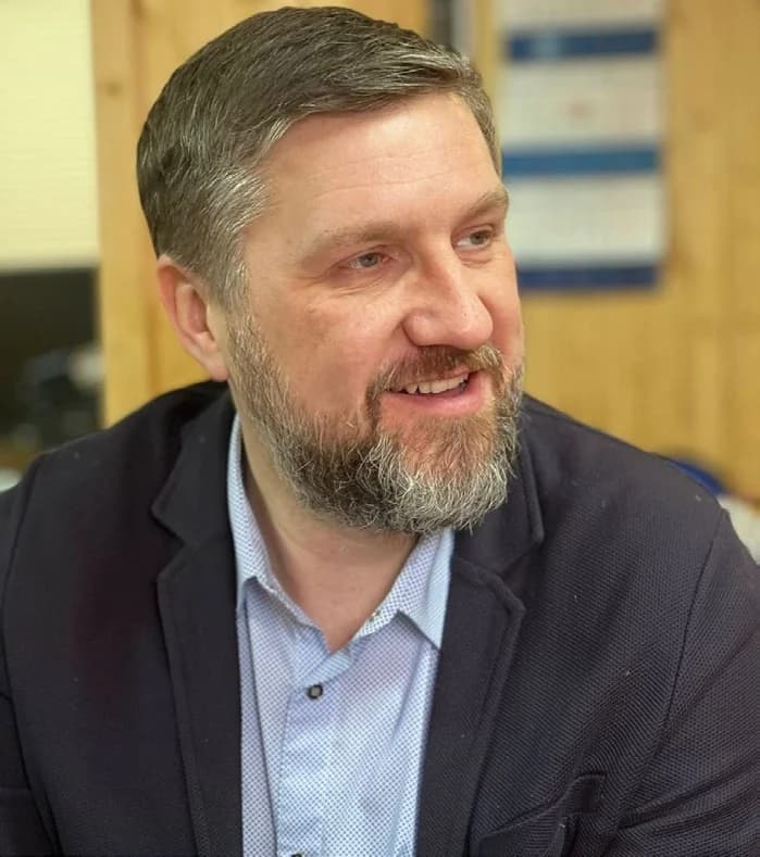 Фото: Юшков Александр Викторович